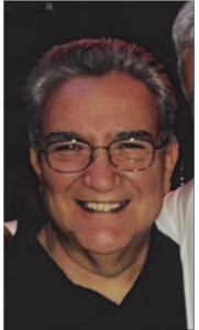 PATSY CIPRIANI